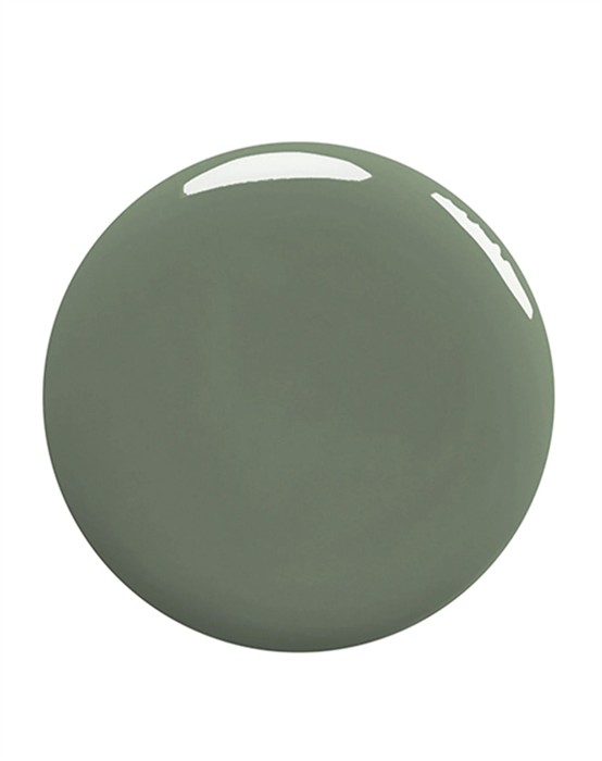 Nailberry Neglelak - Grøn